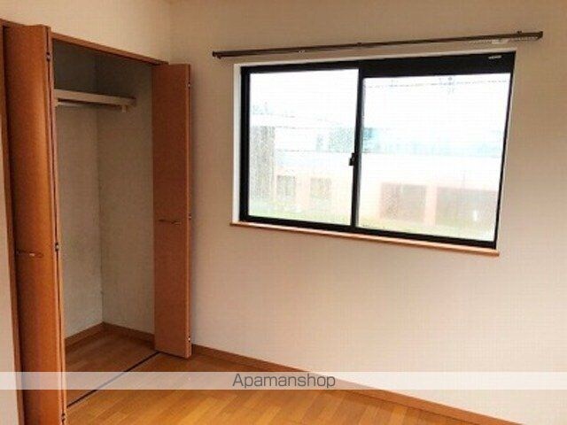 シャンテＲＲ[1K/21.18m2]のリビング・居間2