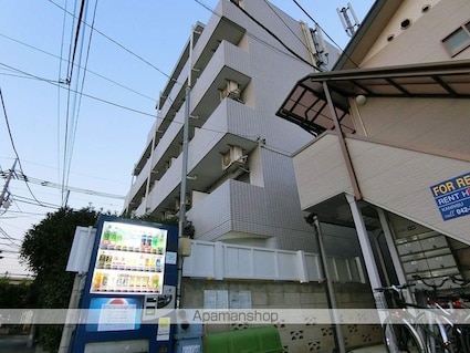 東京都小金井市貫井南町３丁目[1R/17.16m2]の外観4