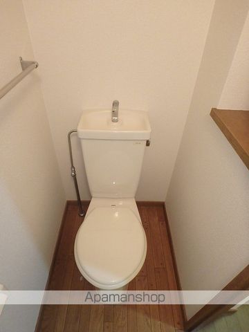 大産西公園マンションの内装写真