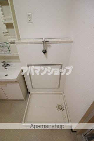鶴ヶ島新町ハイツの内装写真