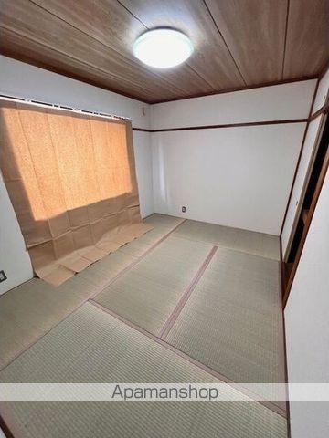 プレアール大垣東前の内装写真