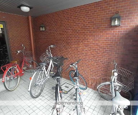 DETOM-1 京大前の外観写真