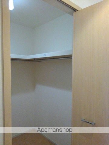 スカイピアの内装写真