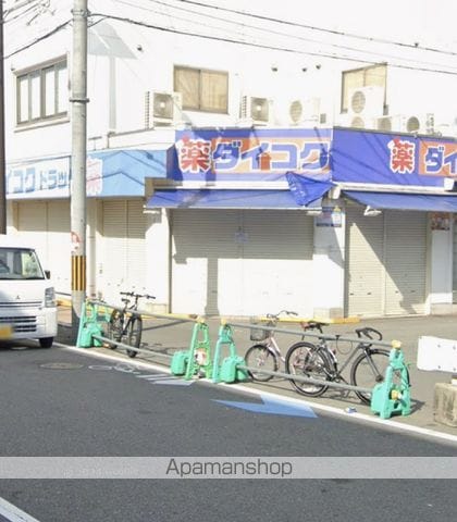 ラ メゾン ミューの周辺写真