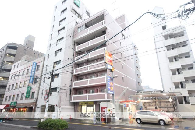 GRACE榎町の外観写真