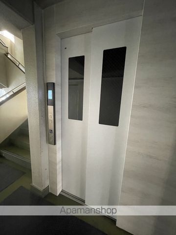 SKハイツ芝新町の外観写真