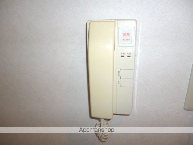 シティライフプレサンス新大阪の内装写真