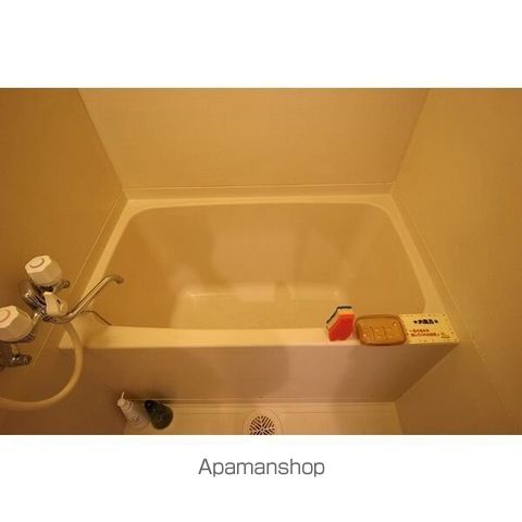 スカイスクレーバー富丘の内装写真