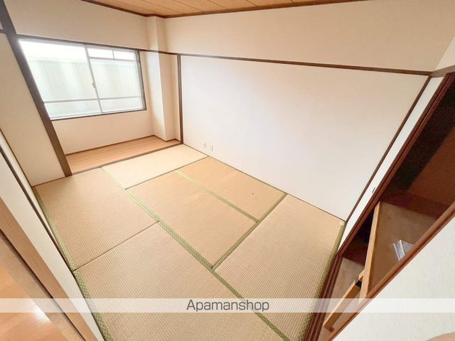 NAビルの内装写真