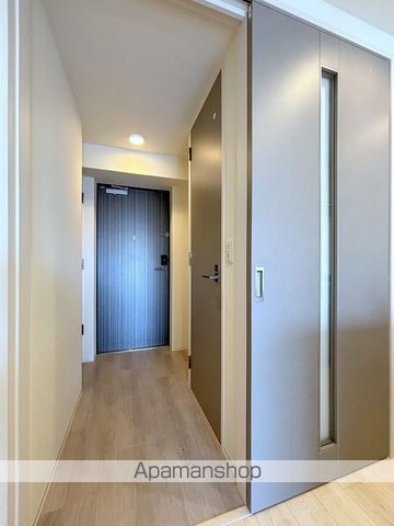 リーガランドPLUS難波南の内装写真