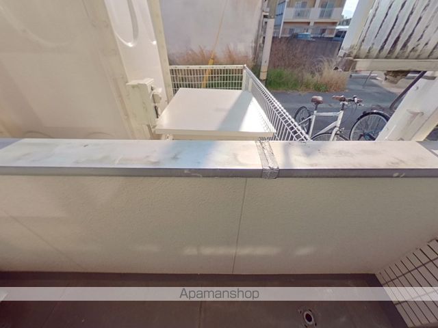 シャポー渡鹿の内装写真