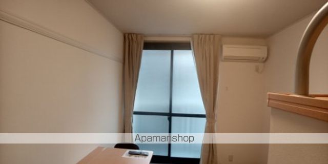 レオパレスシャルム宝の内装写真