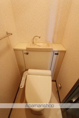 井口台パークヒルズ参番館の内装写真