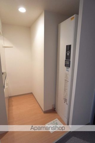 大晋メゾネ下鴨本通りの内装写真