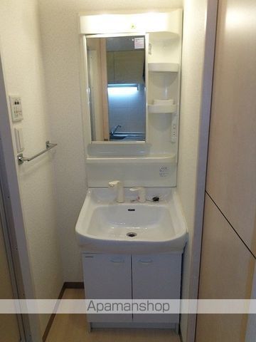 エス・キュート上本町イーストの内装写真