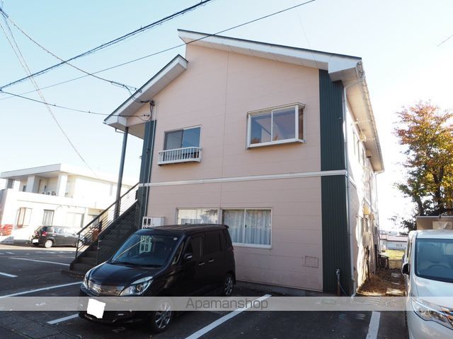 apartment 福島県喜多方市字西四ツ谷314
西四ツ谷の賃貸情報を見る
物件地図