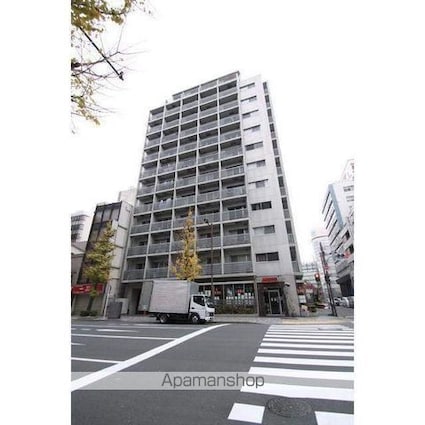 グレンパーク秋葉原イースト[1K/26.21m2]の外観2