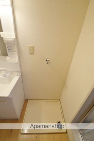 ディアスハート95の内装写真