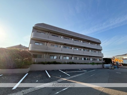 フェニックスヒルズ[1R/24.6m2]の外観5