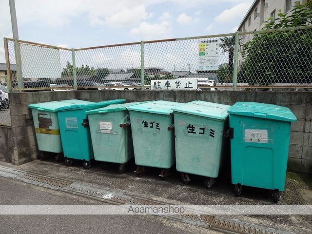 春日ダイヤモンドハイムのその他写真