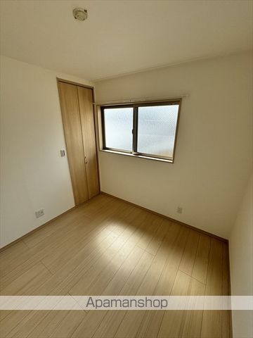 イーストアイリスの内装写真