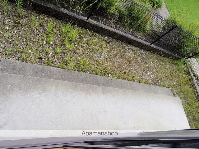 リビングタウンみどりのの内装写真