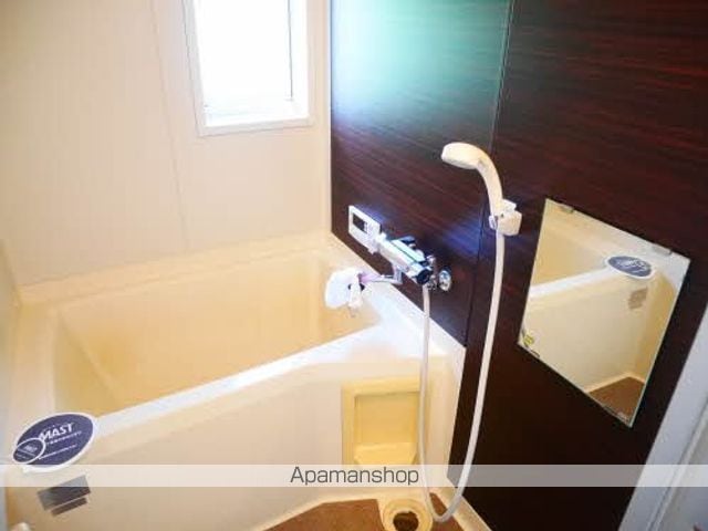 グランドール日永の内装写真