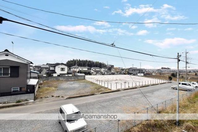ビレッジハウス総和2号棟の内装写真