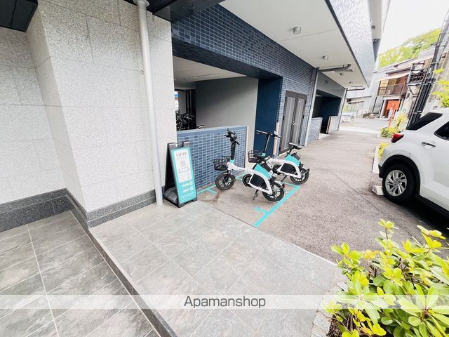 PRESSANCE桜ノ宮イーサリアルのその他写真
