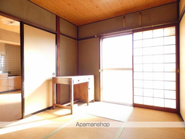 コーポ土佐の内装写真