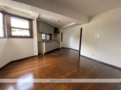 ファインコートビッグワン松島１０１号[2LDK/56.37m2]の内装5