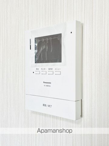 ハイツ今井の内装写真