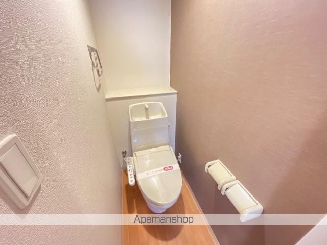 ラフィネの内装写真