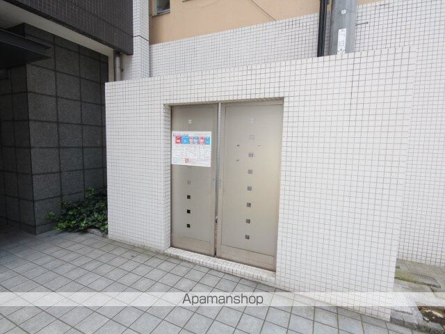 アイステージ十日市[1K/26.1m2]の共用部2