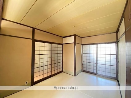 ラ・トゥール屋島百石[3DK/52.92m2]の内装4