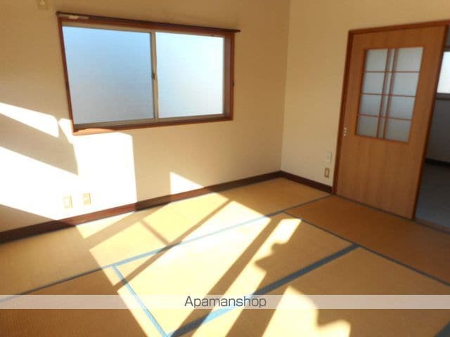 ハイツ北上の内装写真