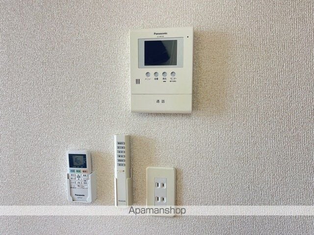 サンライズ 栄光の内装写真
