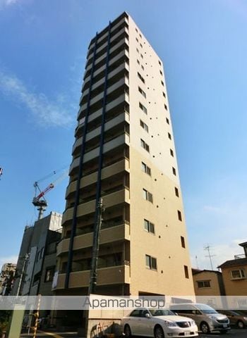 プレール・ドゥーク巣鴨 402 ｜ 東京都豊島区巣鴨４丁目38-14（賃貸マンション1K・7階・23.51㎡） その5