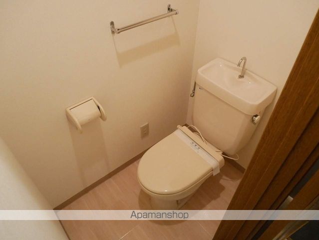 ノースヒルトの内装写真