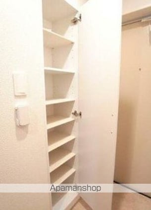 リブリ・クロシェット[1K/26.08m2]のその他設備