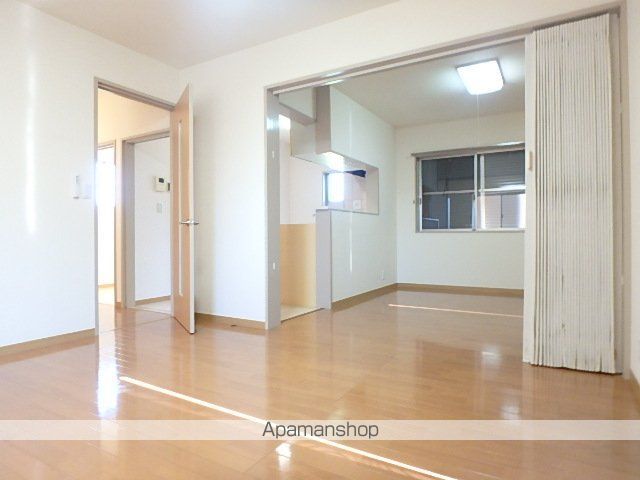 磐田市 2階建 築18年の内装写真