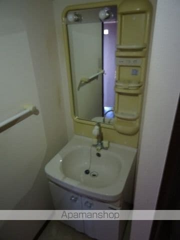 マンション大松IIの内装写真