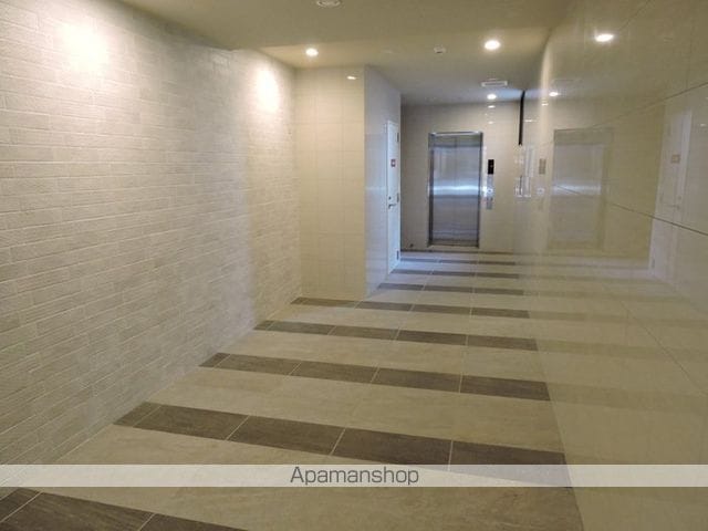 プランドール赤坂の内装写真