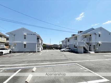 愛媛県松山市東石井７丁目[3DK/53.65m2]の外観3