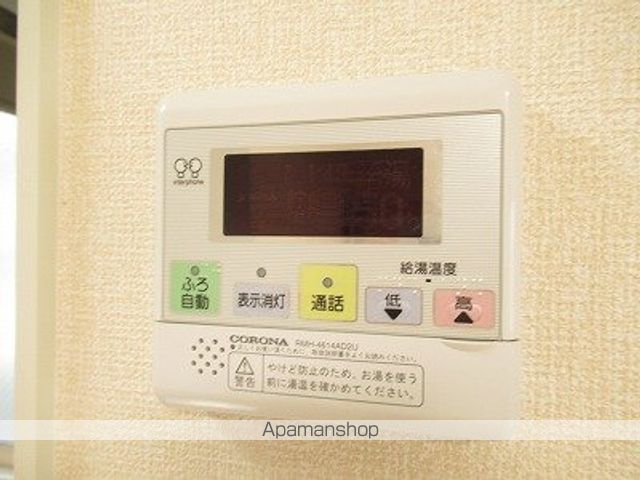 グレースフィールド Bの内装写真