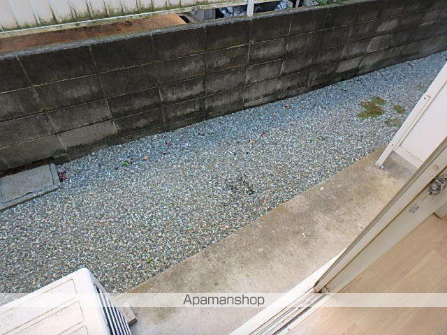 HMN稲田堤Bの内装写真