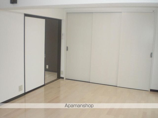 コーポ成田B棟の内装写真