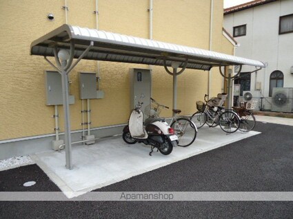 セレノ　Ｎ[2LDK/69.17m2]の共用部3