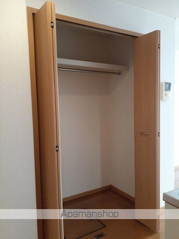 メゾン アンソレイエNの内装写真