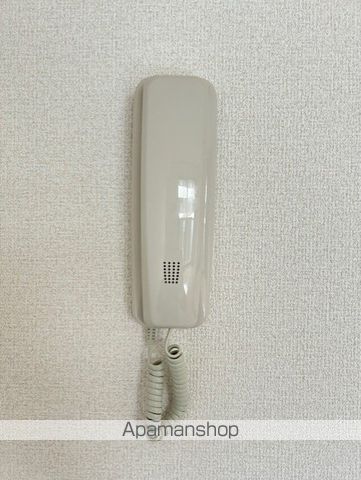 セジュール向日葵の内装写真